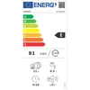 Indaplovė GORENJE GV520E10S