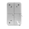 Skaitmeninė vidaus antena ONE FOR ALL 4K Ultra HD, 3G/4G/5G filtras / SV9436