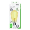 Išmani LED lemputė DELTACO SMART HOME E27, WiFI 2.4GHz, 5.5W, 470lm, 1800K-6500K, 220-240V / SH-LFE27ST64