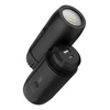 Išorinė baterija DELTACO 15 000 mAh, IP67, USB-A ir C, žibintuvėlis, SOS LED / PB-Q1002