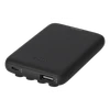Išorinė baterija DELTACO 5000 mAh, 1xUSB-A, juoda / PB-Q1000