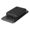 Išorinė baterija DELTACO 5000 mAh, 1xUSB-A, juoda / PB-Q1000