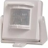 Judesio daviklis NEXA, bevielis, lauko, IP44, baltas / GT-248