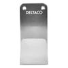 Kabelio laikiklis DELTACO E-CHARGE SS304, poliruoto nerūdijančio plieno / EV-5117
