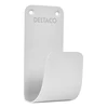 Kabelio laikiklis DELTACO E-CHARGE SS304, baltas / EV-5116