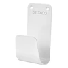 Kabelio laikiklis DELTACO E-CHARGE SS304, baltas / EV-5116