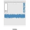 Deltaco kabelio originali 225x260mm pakuotė