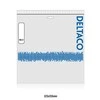 Inline Kabelis DELTACO F / UTP, Cat5e, 15m, 100MHz, pilkas / 15-STP