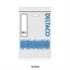 Kabelis DELTACO F / UTP Cat6, LSZH, 0,5 m, žalias / STP-60G