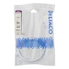 Kabelis DELTACO HDMI - DVI, 2m, „Full HD“, baltas / HDMI-112AD
