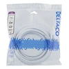 Kabelis DELTACO HDMI – DVI, 7m, „Full HD“, baltas / HDMI-116AD