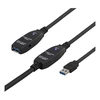 Kabelis DELTACO USB 3.0, 10.0m / USB3-1006