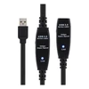Kabelis DELTACO USB 3.0, 10.0m / USB3-1006
