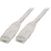 Goobay Kabelis DELTACO, UTP, 3.0m, baltas / V3-TP