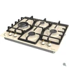 Kaitlentė Hob GORENJE GW6D42CLI