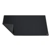 DELTACO GAMING pelės kilimėlis XXL, 1200x600, juodas / GAM-081