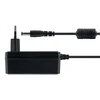 Kintamosios srovės adapteris DELTACO 100-240 V AC 50/60 Hz iki 12 V DC, 3 A, 1.5 m, juodas / PS12-30B