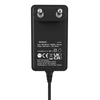 Kintamosios srovės adapteris DELTACO 100-240 V AC 50/60 Hz iki 12 V DC, 3 A, 1.5 m, juodas / PS12-30B