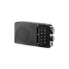 Kišeninis radijas Sangean AM / FM / SR-36