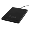 Skaitmeninė silikoninė klaviatūra DELTACO IP68, 23 klavišai, USB laidas 1,8 m, juoda / TB-510