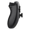 PS4/PC/Android/iOS valdiklis DELTACO GAMING Bluetooth, 2 programuojami makrokomandos mygtukai, juodas / GAM-139