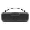 Kolonėlė STREETZ BT 2x 7.5 W, IPX5, AUX, USB flash, LED, juoda / CMB-110