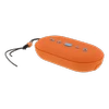 KOLONĖLĖS STREETZ ATSPARI VANDENIUI, BLUETOOTH, 2x5W, TWS, IPX5, Bluetooth 4.2, ORANŽINĖ / CM754