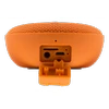 KOLONĖLĖS STREETZ ATSPARI VANDENIUI, BLUETOOTH, 2x5W, TWS, IPX5, Bluetooth 4.2, ORANŽINĖ / CM754