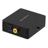 Konverteris DELTACO Toslin-2xRCA ir 3.5mm / DG-AN1