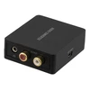 Konverteris DELTACO Toslin-2xRCA ir 3.5mm / DG-AN1