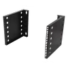 Laikiklis DELTACO 10 "-19", juodas / 19-DTSR0706