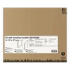 Laikiklis DELTACO 10 "-19", juodas / 19-DTSR0706