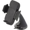 Laikiklis DELTACO prie stiklo, 53-83 mm / ARM-230