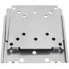 Laikiklis DELTACO TV 13"-27", fiksuotas max 30kg, VESA 50x50 100x100mm/ ARM-410