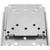 Laikiklis DELTACO TV 13"-27", fiksuotas max 30kg, VESA 50x50 100x100mm/ ARM-410