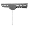 Laikiklis DELTACO TV 37"-80", itin plonas, 2 krypčių / ARM-465
