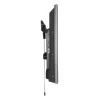 Laikiklis DELTACO TV 37"-80", itin plonas, 2 krypčių / ARM-465