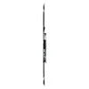 Deltaco Laikiklis Erard fiksuotas, 40"-65" ekranams, max 30kg, VESA 75>600x400 / CLIFF 600 Fixe