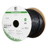 Lauko Kabelis DELTACO S / FTP Cat6a 100m, CAT6a / TP-52