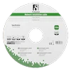 Lauko Kabelis DELTACO S / FTP Cat6a 100m, CAT6a / TP-52