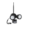 Lauko kamera Technaxx LED, juoda / Trendgeek-08