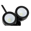 Lauko kamera Technaxx LED, juoda / Trendgeek-08