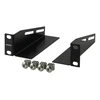 Deltaco Support rails 10 TOTEN / 10-33L