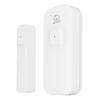 Magnetinių durų ir langų sensorius DELTACO SMART HOME WiFi, baltas / SH-WS02