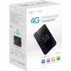 Modemas Maršrutizatorius TP-Link, 3G / 4G, 802.11a / b / g / n , juodas / M7350