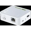 TP-link bevielis maršrutizatorius WR902AC traveling outs / TL-WR902AC