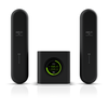 Maršrutizatorius Ubiquiti AmpliFi Gaming Wi-Fi, incl 2xMesh Points, 802.11ac, juodas / UBI-AFI-G