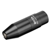 Mikrofono adapteris BOYA 35C-XLR Pro, 3.5mm (TRS) Mini-Jack Female į XLR Male, juodas / BOYA10134
