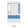 Mob. telefono kabelis DELTACO USB 2.0 "C-A", 1.5M, baltas / USBC-1010