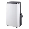 Mobilus oro kondicionierius DELTACO SMART HOME, šaldymas/šildymas, R290, valdymas per programėlę (SH-AC01)